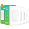 Alexa and Google Wi-Fi Light Switch Works