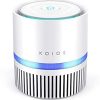 Air Purifier for Bedroom Small Room Office Desk