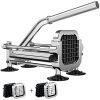 Potato Slicer Fry Cutter