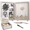 Reception Rustic Wedding Decorations