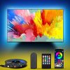TV LED Backlight APP Remote Control