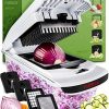 Spiralizer Vegetable Slicer