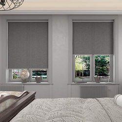 Cordless & Blackout Roller Shade