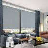 Smart Motorized Roller Shades Blinds