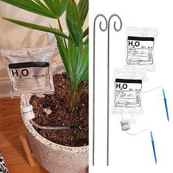 Self Automatic Plant Watering System