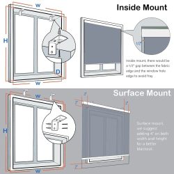 Remote Controlled Smart Blind for Window