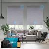 HomeKit Automatic Roller Window Shades