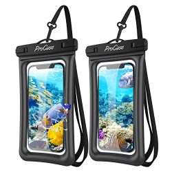 Floating Waterproof Phone Holder Pouch