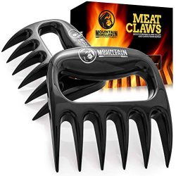 Meat Claws Meat Shredder for BBQ