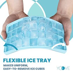 Good Ice Cube Tray With Lid & Bin