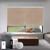 Blackout Roller Shade Work with Apple Homekit