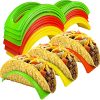 Hard Taco Holder Stand