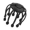 Electric Scalp Head Massager