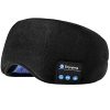 Bluetooth Sleep Mask with Music