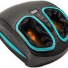 Shiatsu Foot Massager Machine with Heat