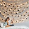 Photo Clip String Light with Clips