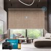 Homekit Motorized Roller Shades Work