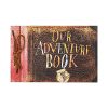 Adventure Book Wedding Photo Album Scrapping