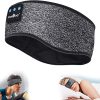 Wireless Music Sleep Headphones Bluetooth Headband