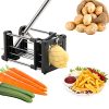 Meshist Potato Cutter