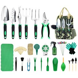Heavy Duty Garden Gifts Tools