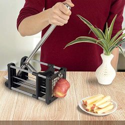 Meshist Potato Cutter