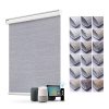 Blackout Smart Window Blinds Work with Apple Homekit