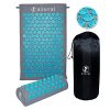 Acupressure Mat and Pillow Massage Set