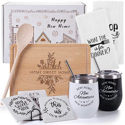 Already made Wedding Gift Box for Newlywed Couples