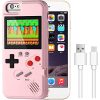 Retro Gameboy Case for iPhone