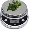 Digital Multifunction Kitchen and Food Scale