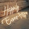 LED Neon Light Wall Sign