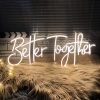 Wedding Neon Signs for Night Decoration on Wall