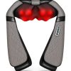Neck Shoulder Massager with Heat