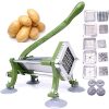 French Fry Cutter