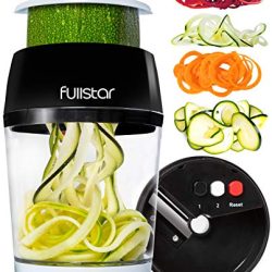 Vegetable Spiralizer Vegetable Slicer