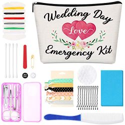 Bridal Shower Survival Kit for the big Wedding Day