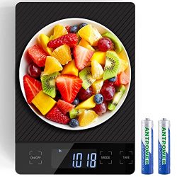 Food Scales Digital Weight Grams and oz for Weight Loss