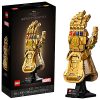 LEGO Infinity Gauntlet Building Kit
