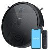 Clean Schedule Robot Vacuum