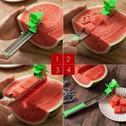 Watermelon Fruit Slicer Pro Knife