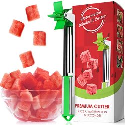 Watermelon Fruit Slicer Pro Knife