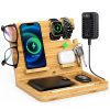 Top Wireless Phone Docking Station