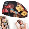 Sleep Mask with Bluetooth Headphones