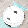 Pet Hair Smart Robotic Vacuum Cleaner