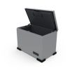 Lockable Outdoor Storage Box Waterproof