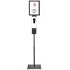 Automatic Hand Sanitizer Dispenser