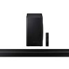 SAMSUNG Soundbar with 3D Surround