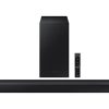 Subwoofer Bass Boosted Wireless Bluetooth