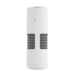 Remove any Allergies, Bacteria, Viruses with Portable Air Purifier